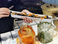 -董顺桃小粒臭豆腐(太平街一店)