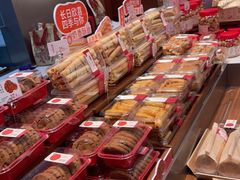 -詹记桃酥(包河万达店)