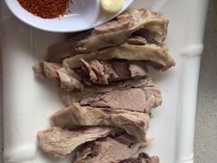 手抓羊肉-伊祥·敦煌楼