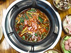 -笔记安顺夺夺粉火锅