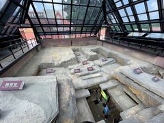 -南越王博物院(王宫展区)
