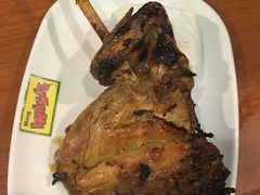 -Mang Inasal - D'mall Boracay