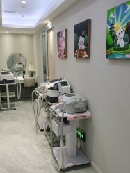 -咪咪专业脱毛连锁机构