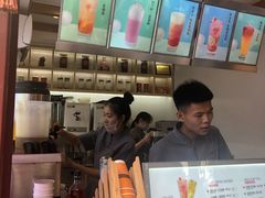 -鸡鸣赐茶(鸡鸣寺路店)