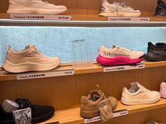 -lululemon(万象城店)