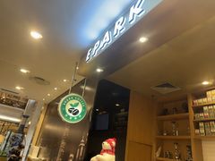 -逸派咖啡 EPARKCOFFEE(广安门店)