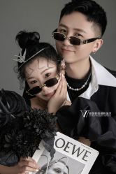 点击看大图 -薇薇新娘婚纱摄影(跃进北路店)