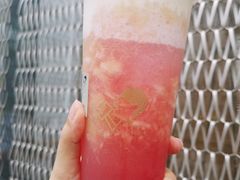 -喜茶(深圳福田星河COCO Park店)