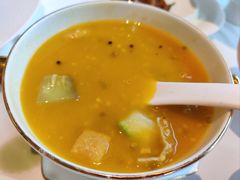 -上蔬无瑕· 创意素食·Vegetarian(华采天地店)