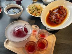 -小厨娘金榜题名(夫子庙秦淮河店)