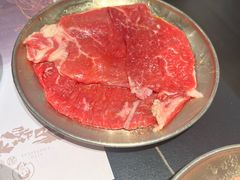 -西塔老太太泥炉烤肉(龙湖北苑天街店)