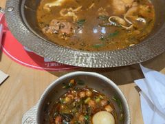-福客麻辣烫·现炒麻辣香锅(印力中心店)
