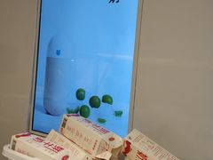 -兰熊鲜奶(西直门凯德mall店)