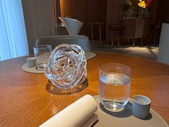 -Amber(置地文华东方酒店)