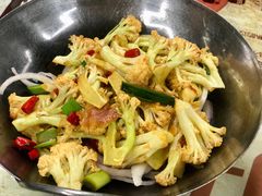 -新安江奶酸菜鱼(总店)