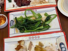 -余百年·现烧烧腊(布吉金利店)