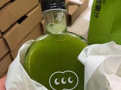 -混果汁(喜荟城店)