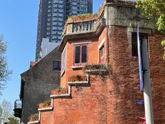 -飞马旅黎黄陂路文旅街区
