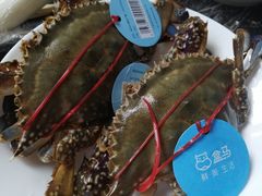 -盒马鲜生(馥邦国际店)