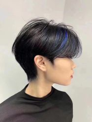 -时尚殿堂hair salon