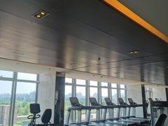-上海宝华万豪酒店