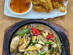-濠轩阁特色生蚝火锅(水湾路店)