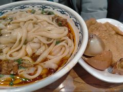 -韩师傅老大同刀削面(北苑路店)