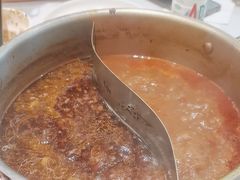 -小茉庐和牛自助火锅(龙湖万达店)