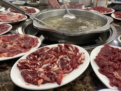 -蔡社牛肉城(龙湖店)