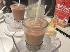 -太兴餐厅(东方广场分店)