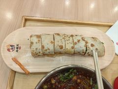 -卷翻天·卷饼(欧亚商都店)