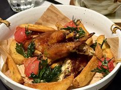 -宿醉·意大利餐厅(忠义街店)
