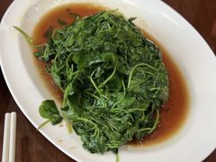 草头酒香十足-王家沙点心店(南京西路总店)