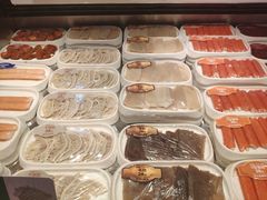 -串一火锅(赛格国际购物中心店)