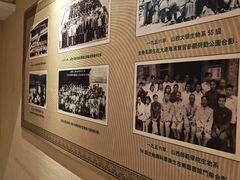 -山西会馆·晋菜·晋商宴·学堂记忆(许坦西街店)