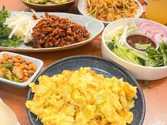 -老昌春饼(中央大街店)