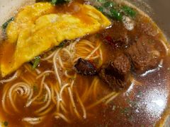-和子足浴SPA会馆(东方之门店)