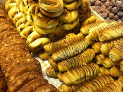 -杨老大焙子月饼干货(宽巷子民族美食街店)