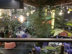 -九尊食上(生态园林酒店)