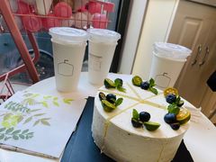 -姆们M Sweetie Cake(三里屯店)