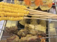 -遇西祠·海鲜烧烤(总店)