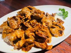 -前海沿·青岛菜(五四广场永旺店)