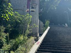 -老君山