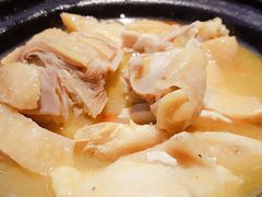 盐酒河田鸡-新悦·霞浦海鲜生(上下杭店)