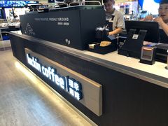 -luckincoffee瑞幸咖啡(香港名店街店)