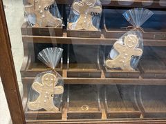 -OUR Bakery(中海环宇荟店)