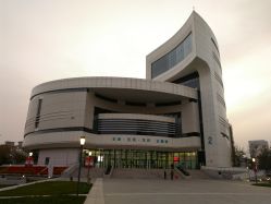 -北京科学中心儿童乐园