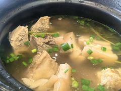-大笑饭堂(甲子桥店)