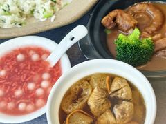 -柒园·三十年创意杭帮菜(龙湖滨江天街店)