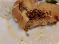 -糟粕醋·椰苑海南菜餐厅(亚龙湾天域酒店)